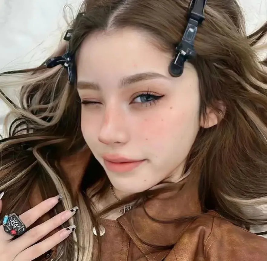 不拘小节的人