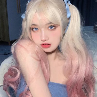 霸王艳后